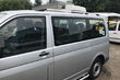 Jumta reliņi Volkswagen Caravelle T4 foto 1