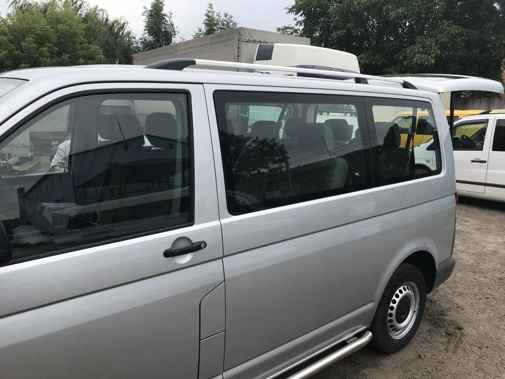 Jumta reliņi Volkswagen Caravelle T4