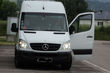 Ksenons Mercedes Sprinter foto 1