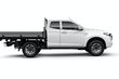Pikaps Mazda BT-50 saņēmis vienkāršotas modifikācijas foto 3