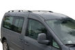 Jumta reliņi Volkswagen Caddy foto 1
