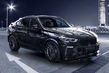 Hamann veiktā BMW X6 tūnēšana foto 1
