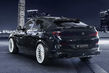 Hamann veiktā BMW X6 tūnēšana foto 3