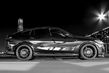 Hamann veiktā BMW X6 tūnēšana foto 4