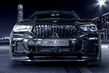 Hamann veiktā BMW X6 tūnēšana foto 2