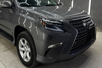 Lexus GX460 2009–2023 Restailinga komplekts no 2013-2019 uz 2021 foto 2