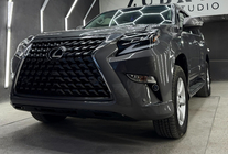 Lexus GX460 2009–2023 Restailinga komplekts no 2013-2019 uz 2021 foto 15