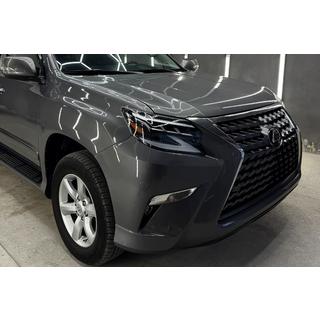 Restailinga komplekts no 2013-2019 uz 2021 Lexus GX460 2009–2023 foto 2