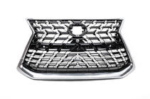 Lexus LX570/450d 2008–2022 Bodykit komplekts (TRD-Sport 2021-2022) Melna krāsa foto 9