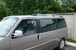 Jumta reliņi Volkswagen T4 Transporter foto 1