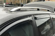 Jumta reliņi Volkswagen Touareg foto 1