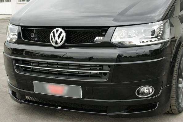 Priekšējais buferis Volkswagen T5 Transporter