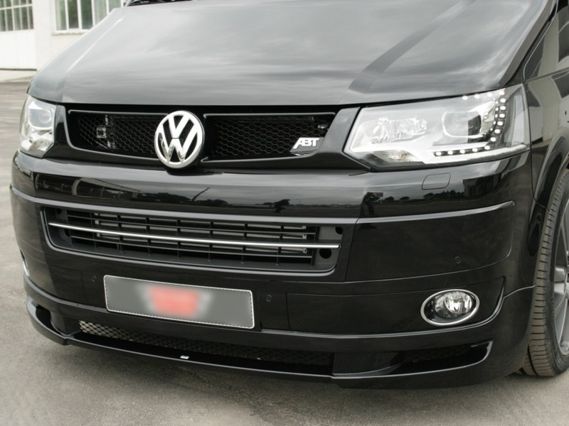 Priekšējais buferis Volkswagen T5 Transporter