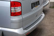 Hroma uzlika aizmugures bamperim Volkswagen T5 Multivan foto 1