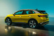 Volkswagen gatavo kārtējo elektrisko krosoveru foto 2