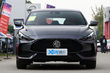 Laists klajā jaunais MG 5 sedans foto 2