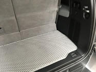 Toyota Sequoia 2007–2022 Bagāžnieka paklājiņi (EVA, pelēki) foto 5