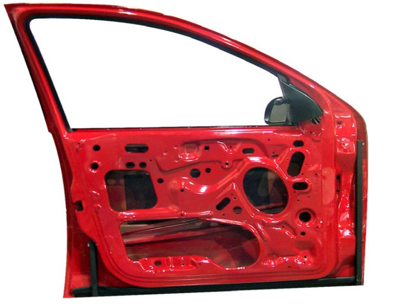 Auto durvju skaņas izolācija saviem spēkiem