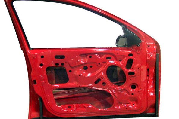 Auto durvju skaņas izolācija saviem spēkiem