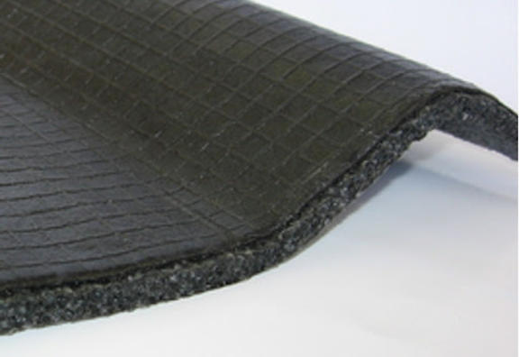 Skaņas izolācijas materiāli Vibroton
