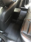 Chevrolet Malibu 2011–2018 EVA auto paklājiņi (melni) foto 9