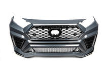 Toyota Rav 4 2019–2025 TRD virsbūves bodykit komplekts foto 7