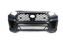 Toyota Rav 4 2019–2025 TRD virsbūves bodykit komplekts foto 13