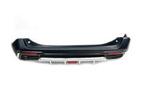 Toyota Rav 4 2019–2025 TRD virsbūves bodykit komplekts foto 15