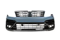 Volkswagen Tiguan 2016–2023 R-Line virsbūves komplekts (2016-2020) foto 8