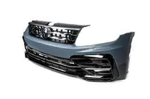 Volkswagen Tiguan 2016–2023 R-Line virsbūves komplekts (2016-2020) foto 10