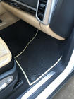 Porsche Cayenne 2010–2017 EVA auto paklājiņi (melni) foto 3