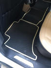 Porsche Cayenne 2010–2017 EVA auto paklājiņi (melni) foto 6