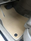 Audi A4 B7 2004–2008 EVA salona paklājiņi (bēši) foto 3