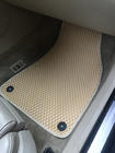 Audi A4 B7 2004–2008 EVA salona paklājiņi (bēši) foto 4