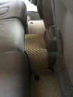Audi A4 B7 2004–2008 EVA salona paklājiņi (bēši) foto 5