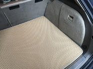 Audi A4 B7 2004–2008 EVA bagāžnieka paklājiņš (Sedan, bēšs) foto 2