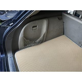 EVA bagāžnieka paklājiņš (Sedan, bēšs) Audi A4 B7 2004–2008 foto 4