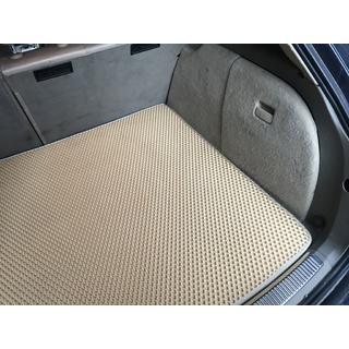 EVA bagāžnieka paklājiņš (Sedan, bēšs) Audi A4 B7 2004–2008 foto 2