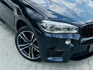 BMW X6 F16 2014–2019 Virsbūves bodykit komplekts X6M F86 foto 7