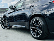 BMW X6 F16 2014–2019 Virsbūves bodykit komplekts X6M F86 foto 8