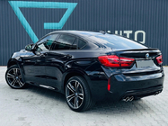 BMW X6 F16 2014–2019 Virsbūves bodykit komplekts X6M F86 foto 13