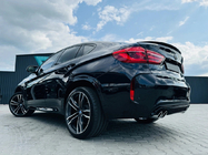 BMW X6 F16 2014–2019 Virsbūves bodykit komplekts X6M F86 foto 16