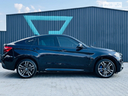 BMW X6 F16 2014–2019 Virsbūves bodykit komplekts X6M F86 foto 23