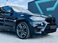 BMW X6 F16 2014–2019 Virsbūves bodykit komplekts X6M F86 foto 24
