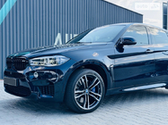 BMW X6 F16 2014–2019 Virsbūves bodykit komplekts X6M F86 foto 26