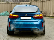 BMW X6 F16 2014–2019 Virsbūves bodykit komplekts X6M F86 foto 38