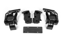 BMW X6 F16 2014–2019 Virsbūves bodykit komplekts X6M F86 foto 60