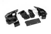 BMW X6 F16 2014–2019 Virsbūves bodykit komplekts X6M F86 foto 61