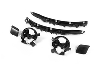 BMW X6 F16 2014–2019 Virsbūves bodykit komplekts X6M F86 foto 54