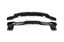 BMW X6 F16 2014–2019 Virsbūves bodykit komplekts X6M F86 foto 66